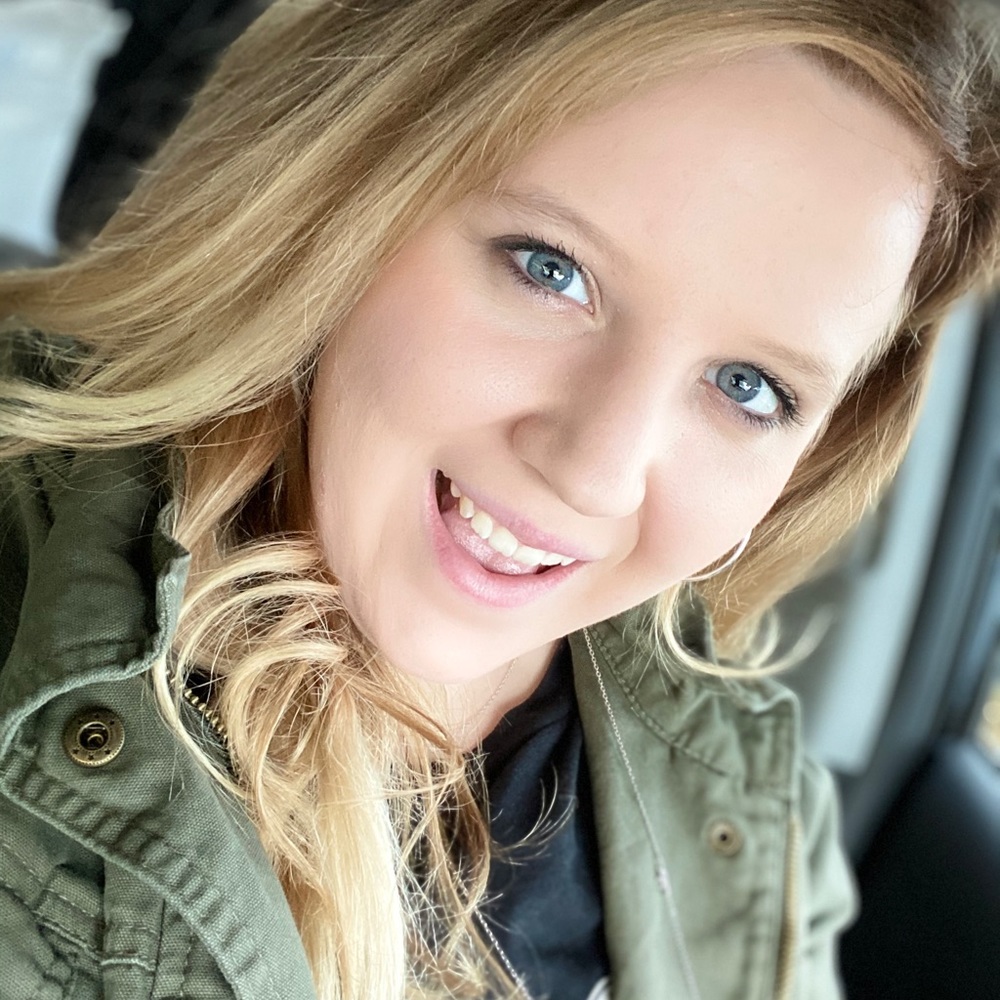 Meet your Posher, Brittany